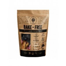 ÉDEN PRÉMIUM BAKE FREE MÚČNA ZMES NA PRÍPRAVU KYSNUTÉHO CESTA 1000g